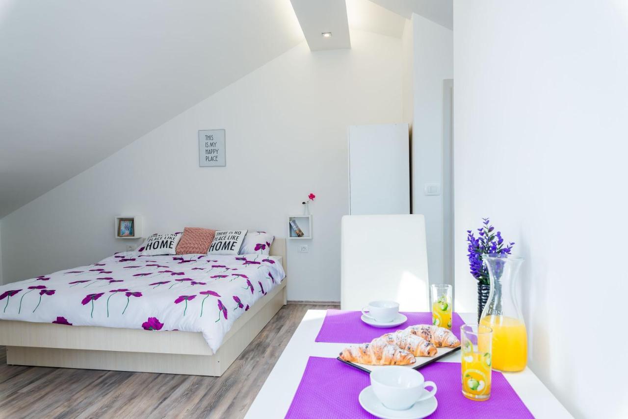 Bovolini's Place Appartement *