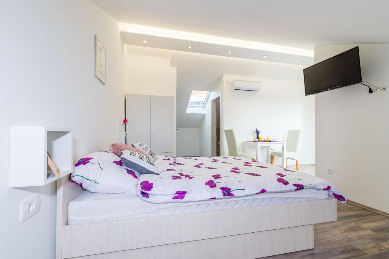 Appartement Bovolini's Place