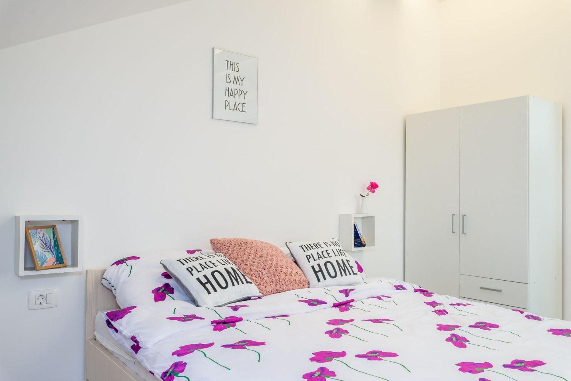 Appartement Bovolini's Place *