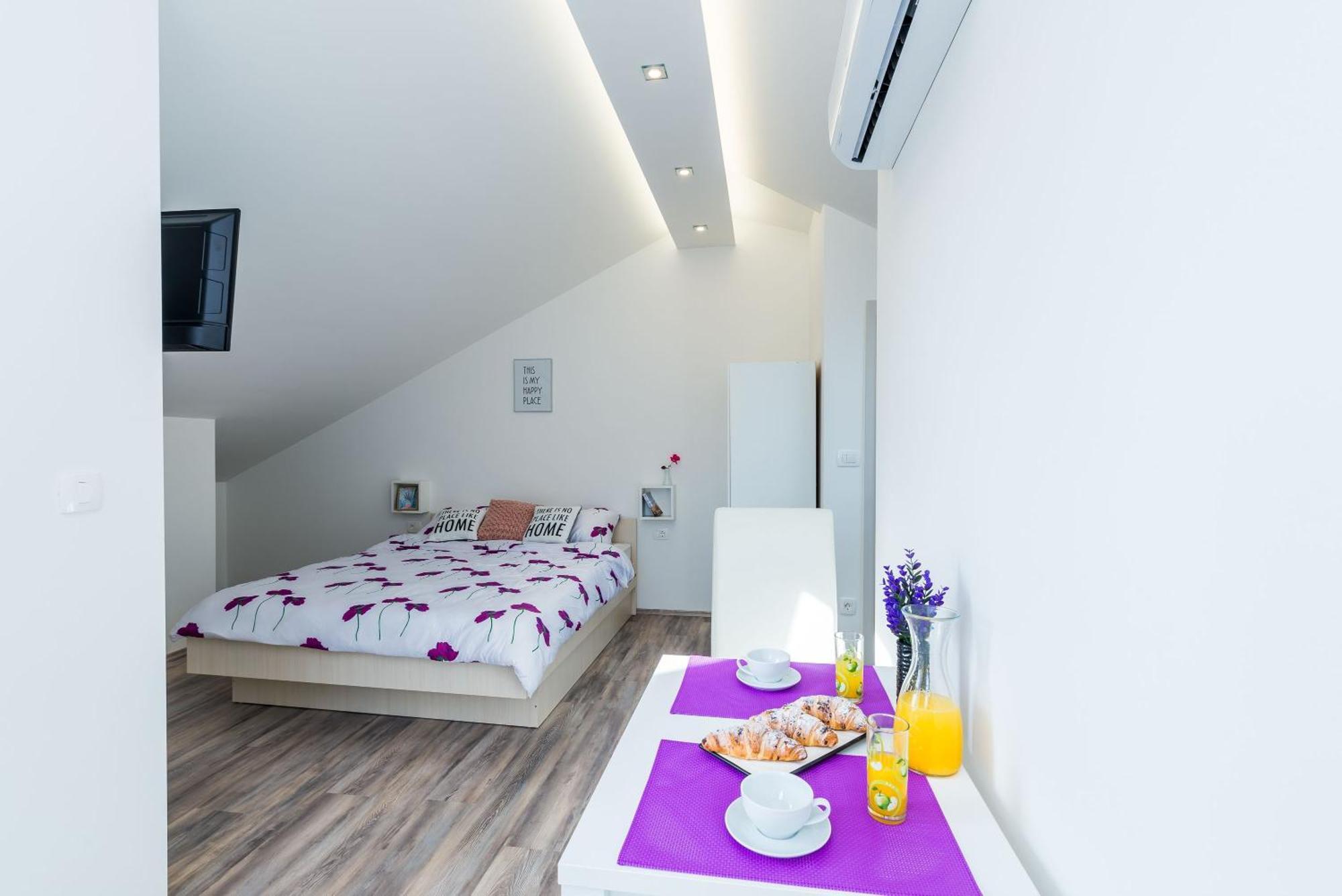 Apartment Bovolini's Place Dubrovnik