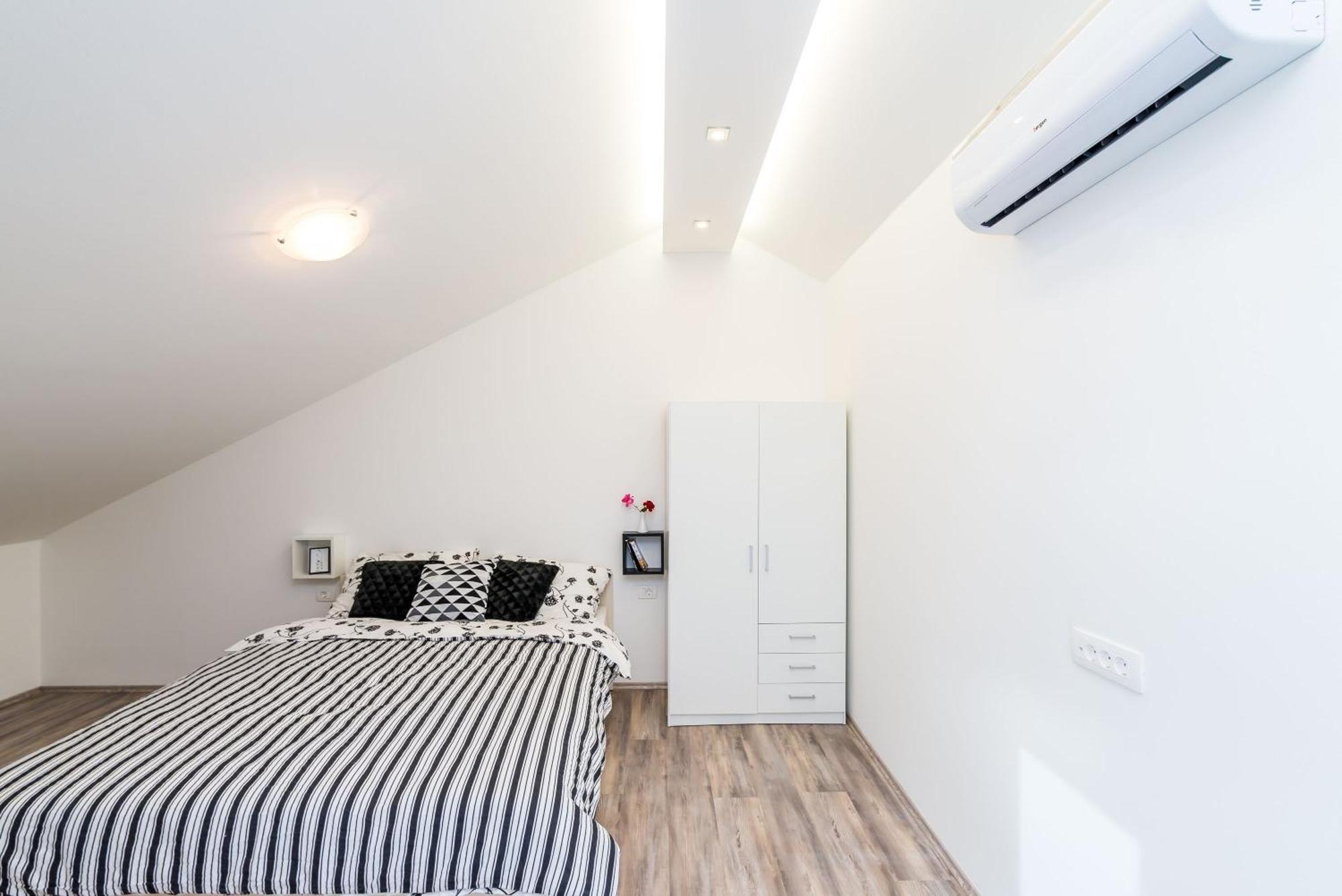 Bovolini's Place Apartment