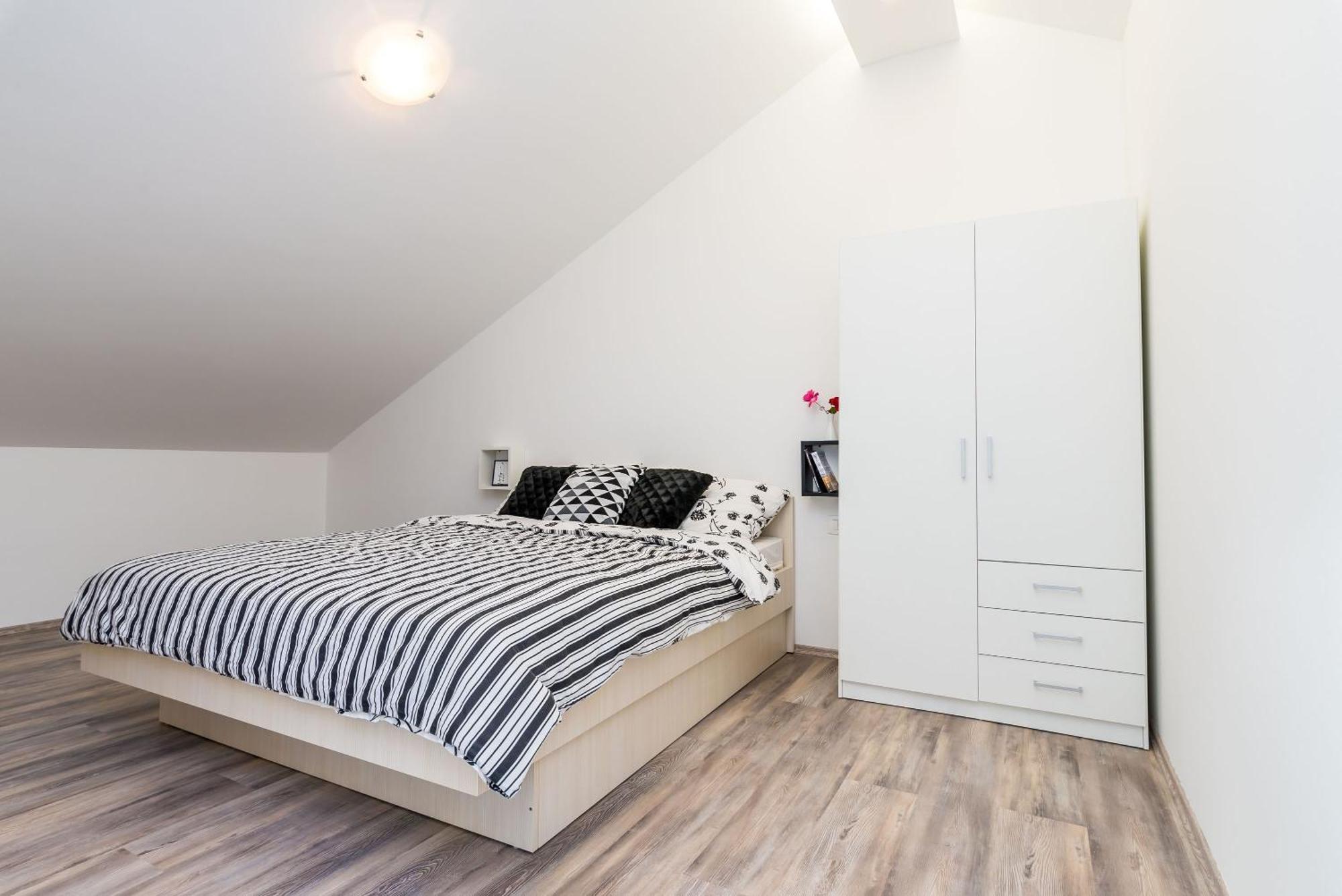 Apartamento Bovolini's Place *