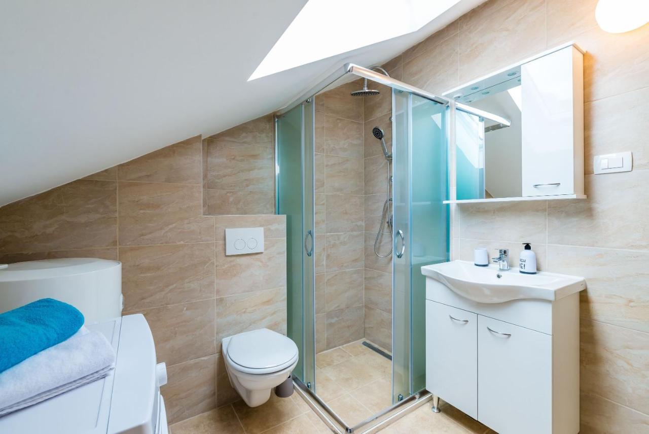 Bovolini's Place Apartment Dubrovnik