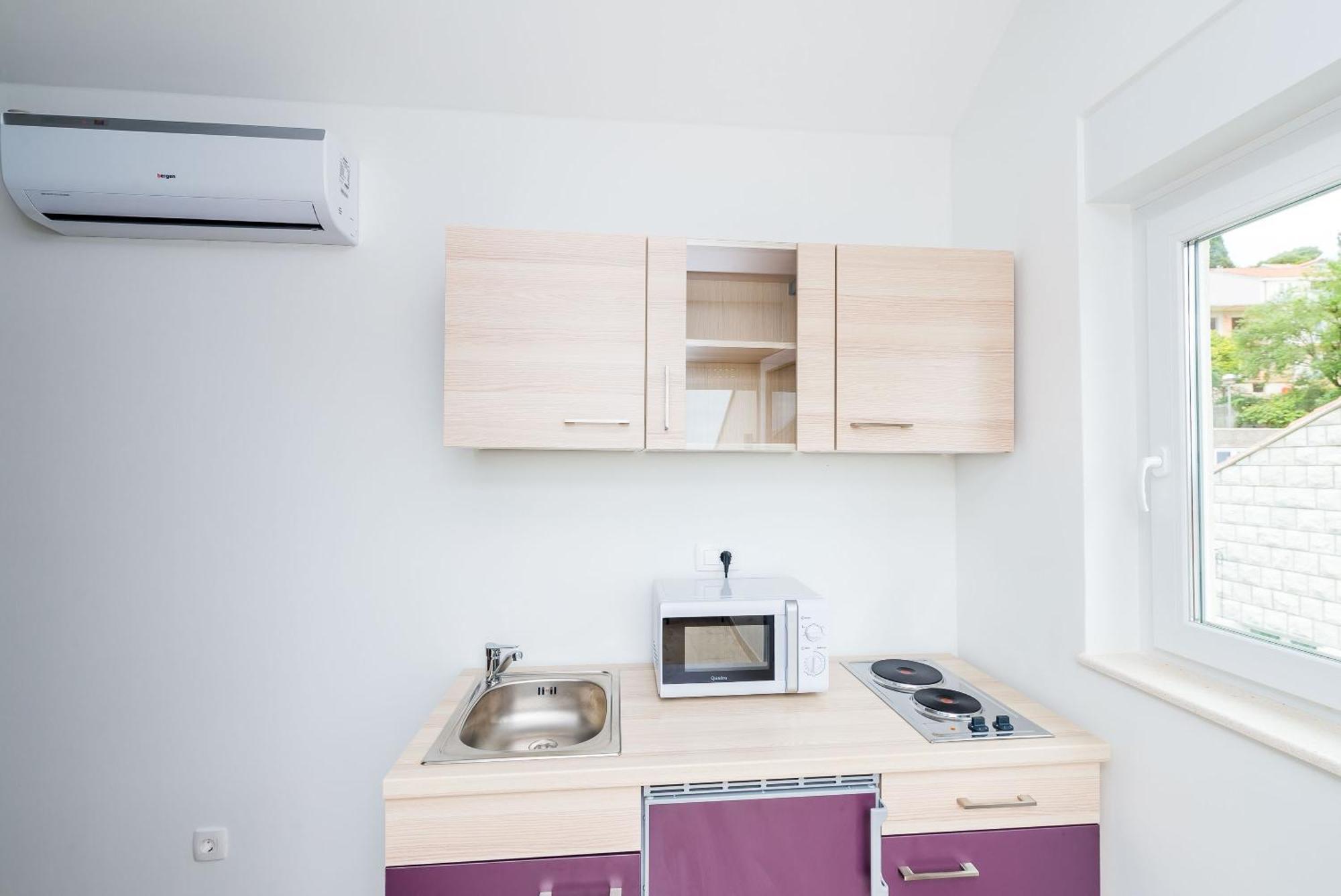 Bovolini's Place Apartment *